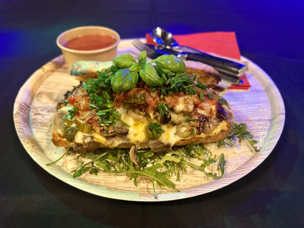 Zapieks - Full Wypas